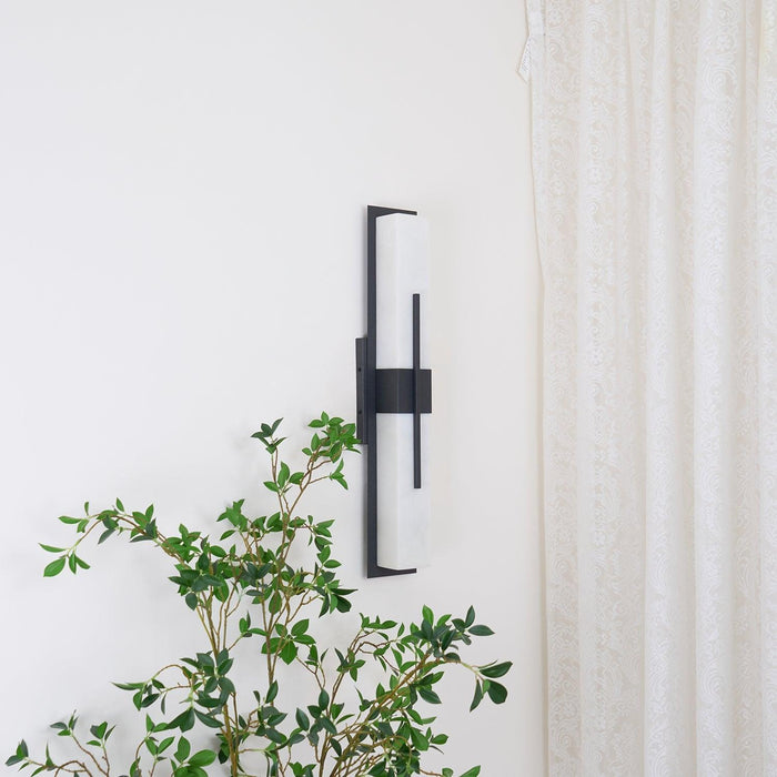 Possini Outdoor Wall Light-DWHOME