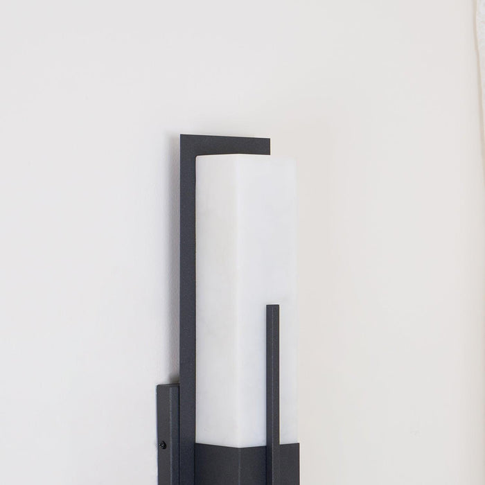 Possini Outdoor Wall Light-DWHOME