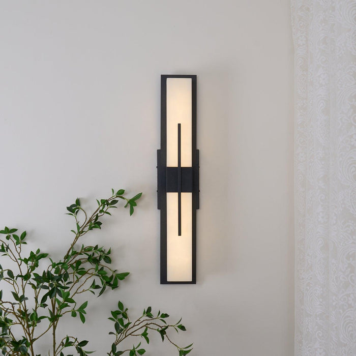 Possini Outdoor Wall Light-DWHOME