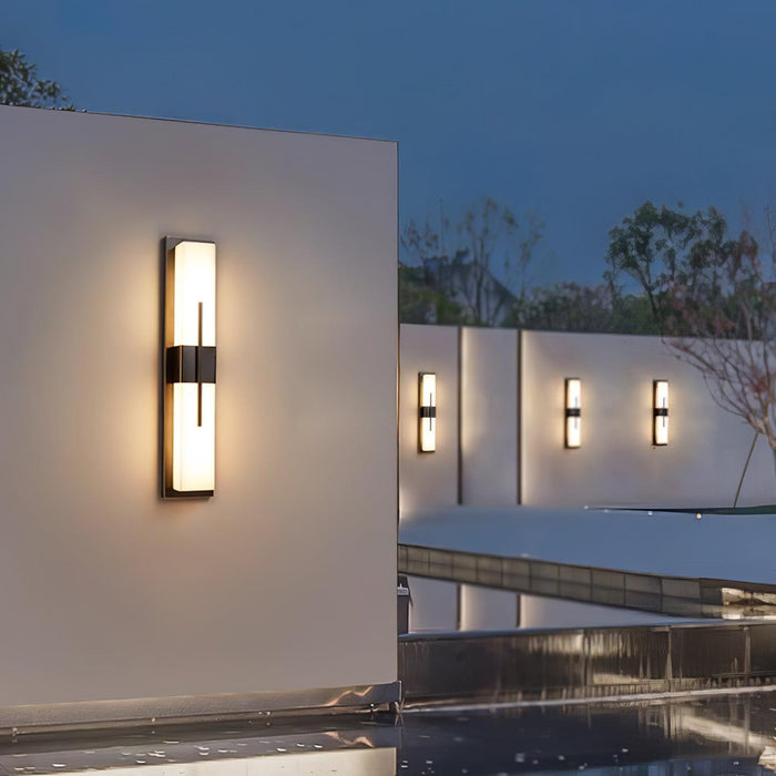 Possini Outdoor Wall Light.