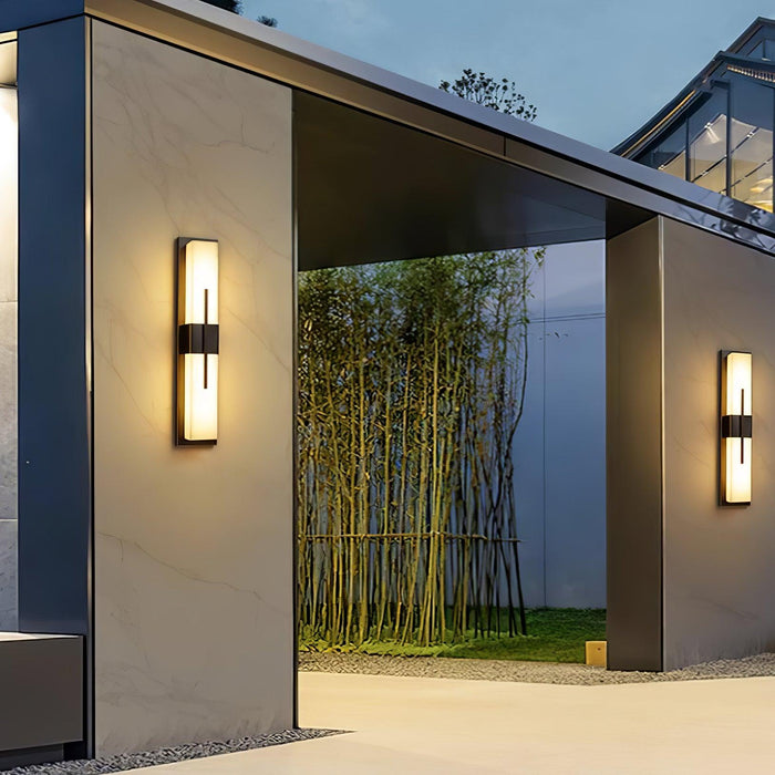 Possini Outdoor Wall Light.