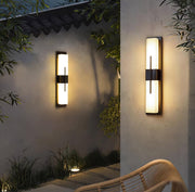 Possini Outdoor Wall Light-DWHOME