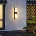 Possini Outdoor Wall Light.