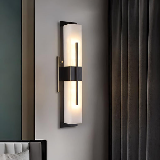 Possini Outdoor Wall Light-DWHOME
