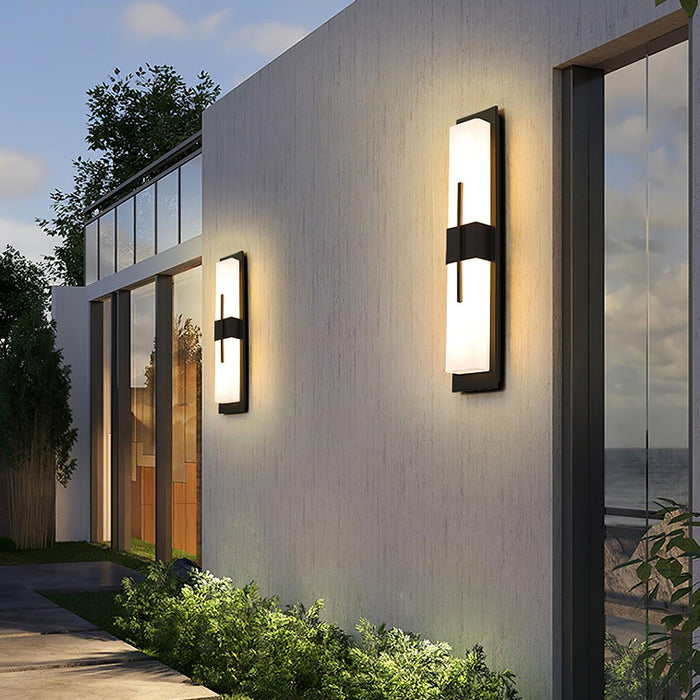 Possini Outdoor Wall Light.