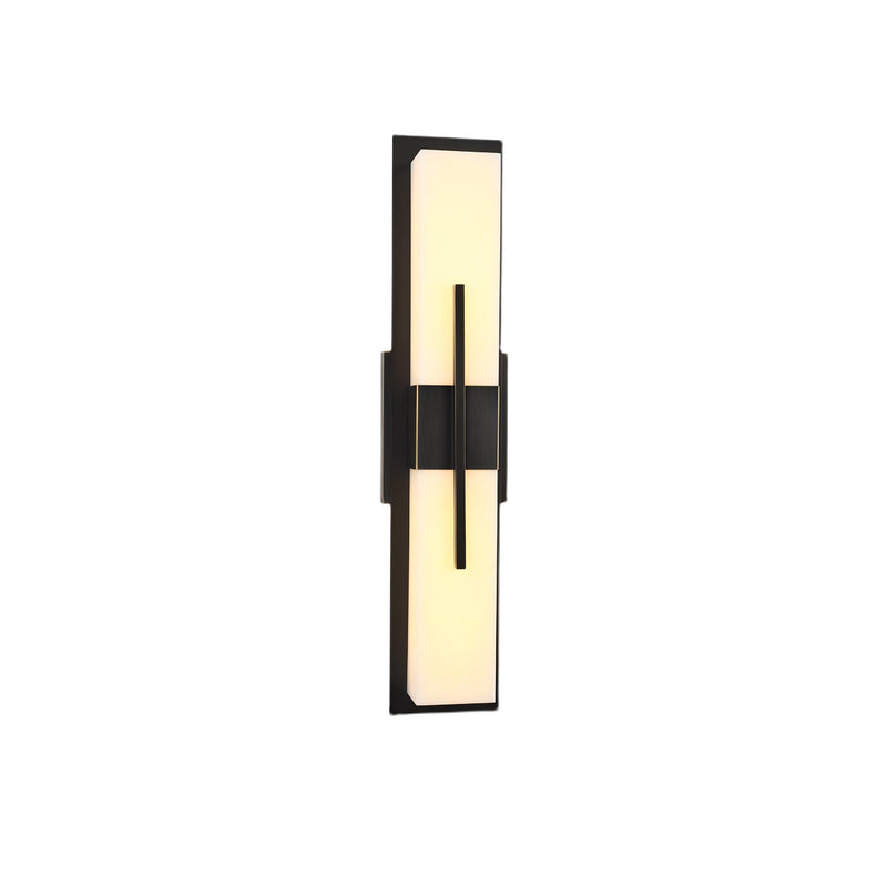 Possini Outdoor Wall Light-DWHOME