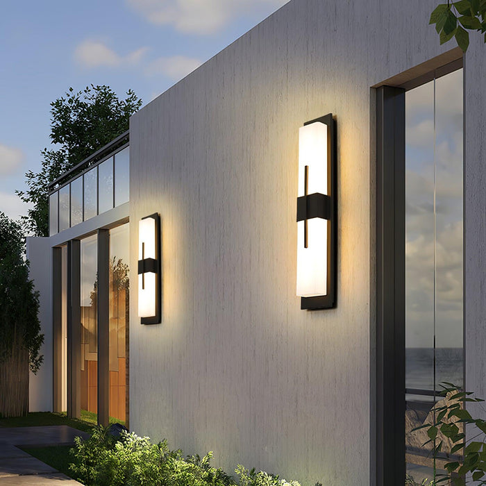 Possini Outdoor Wall Light.