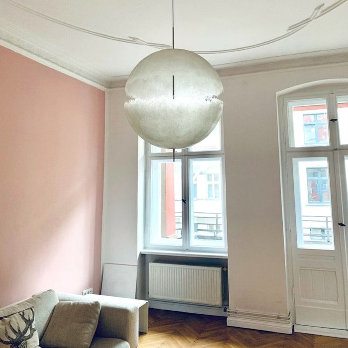 Postkrisi Pendant Lamp.