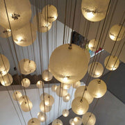 Postkrisi Pendant Lamp-DWHOME