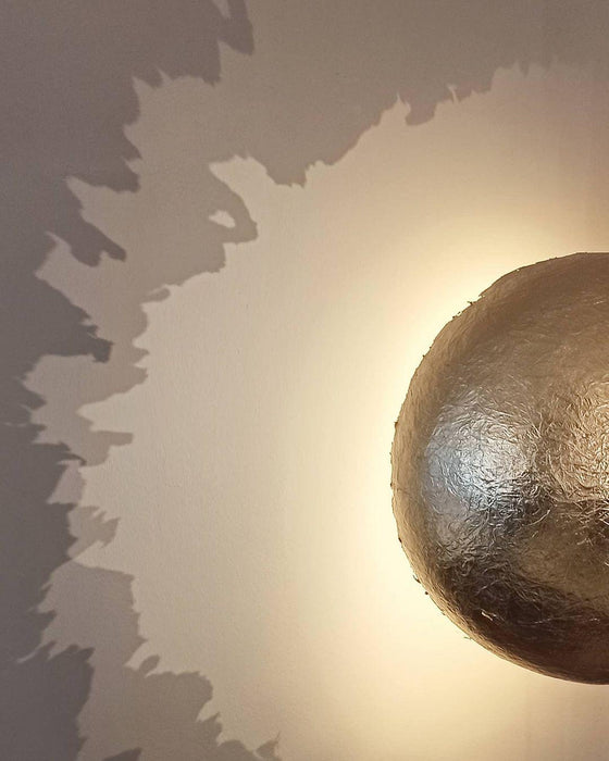 Postkrisi Wall Lamp - Vakkerlight