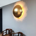 Postkrisi Wall Lamp - Vakkerlight