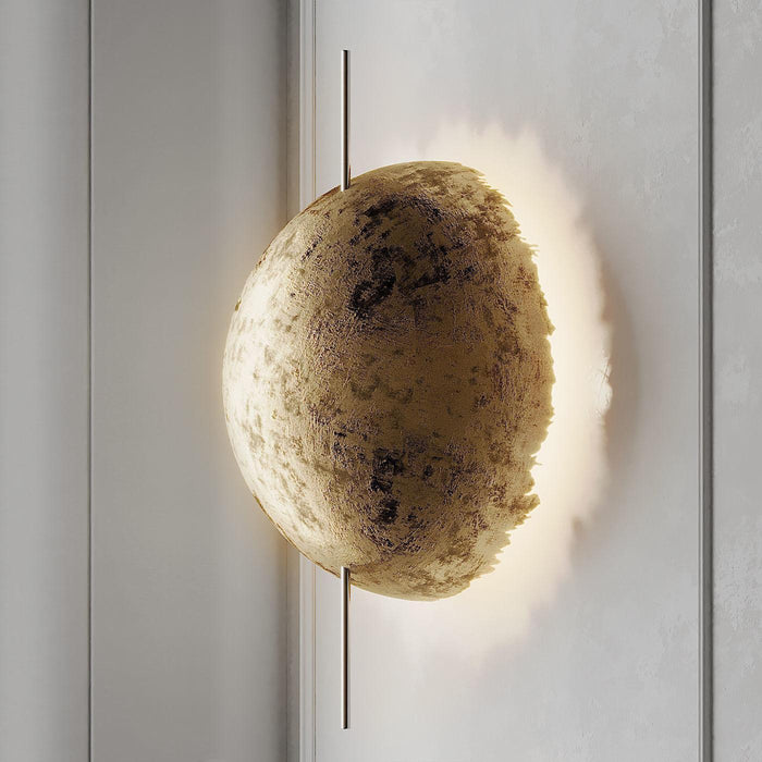 Postkrisi Wall Lamp - DWHOME