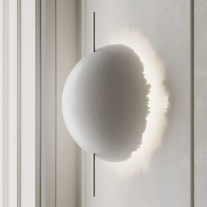 Postkrisi Wall Lamp - Vakkerlight