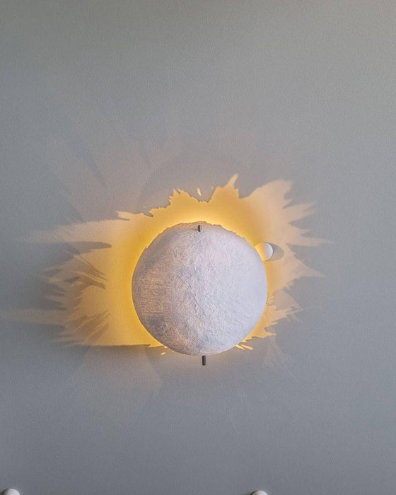 Postkrisi Wall Lamp - Vakkerlight