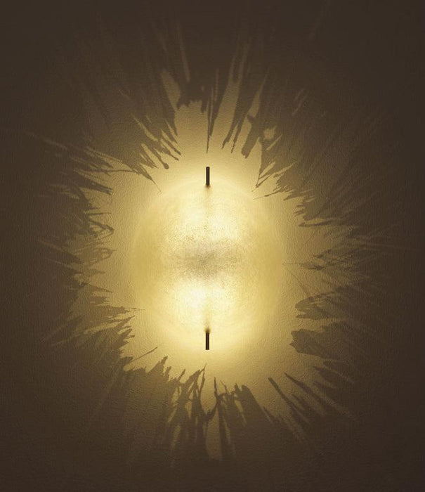 Postkrisi Wall Lamp - Vakkerlight