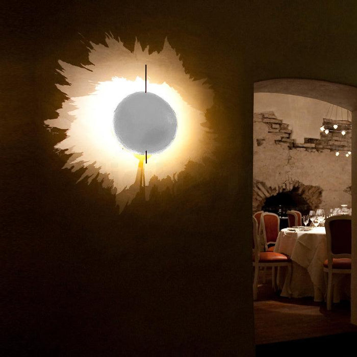 Postkrisi Wall Lamp - Vakkerlight