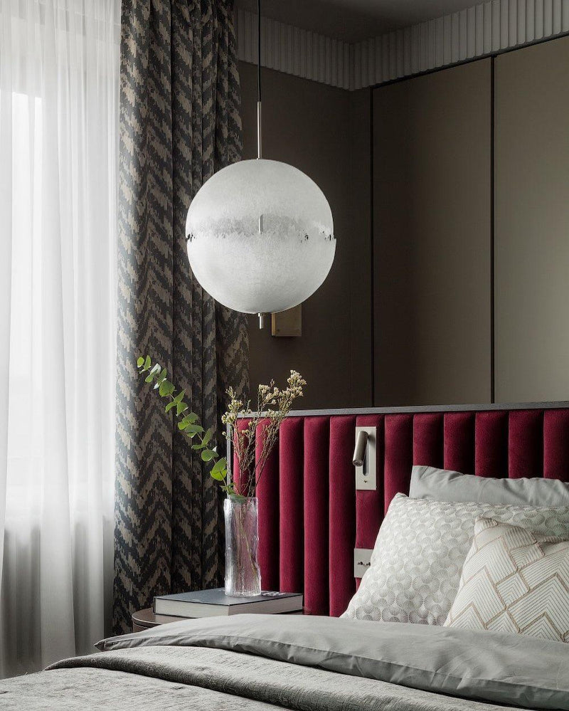 Postkrisi Pendant Lamp-DWHOME