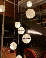 Postkrisi Pendant Lamp-DWHOME
