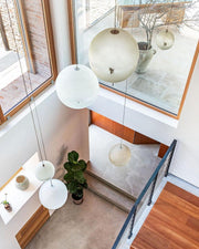 Postkrisi Pendant Lamp-DWHOME