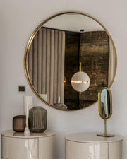 Postkrisi Pendant Lamp-DWHOME