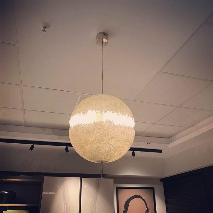 Postkrisi Pendant Lamp.