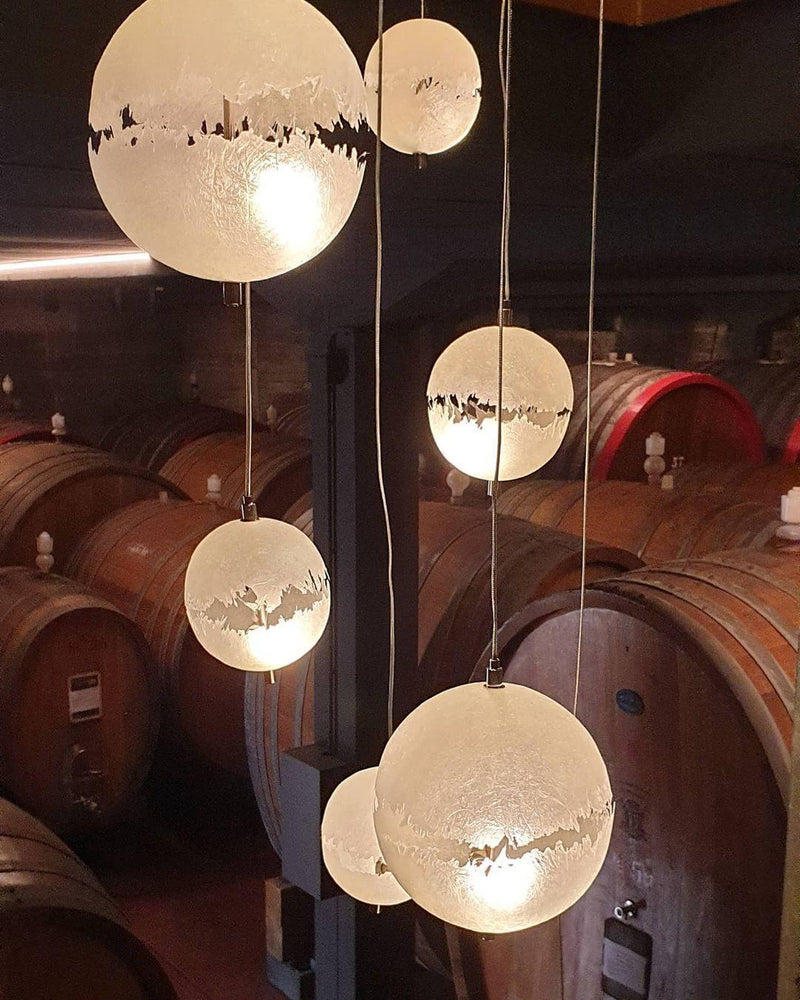 Postkrisi Pendant Lamp-DWHOME