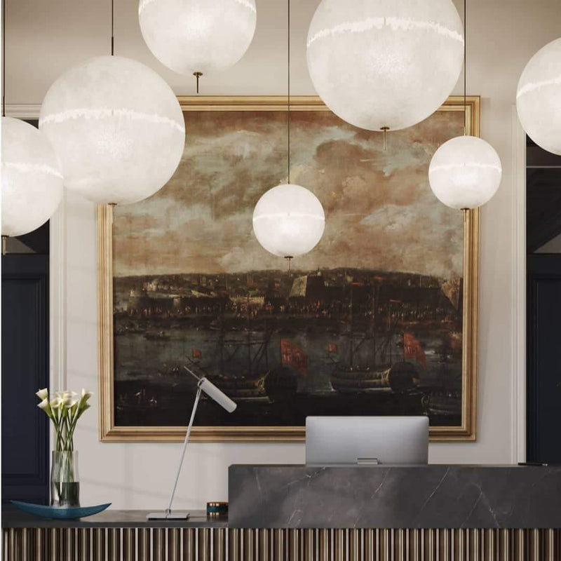 Postkrisi Pendant Lamp-DWHOME