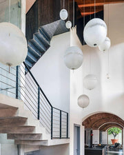 Postkrisi Pendant Lamp-DWHOME