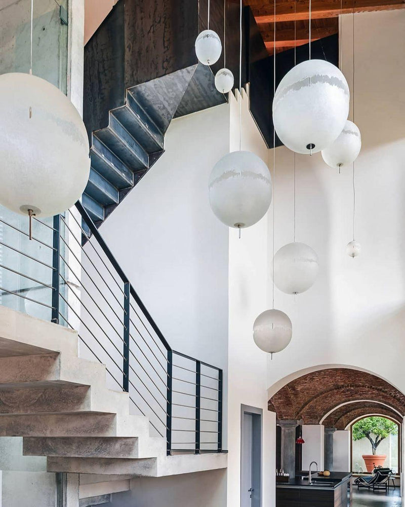 Postkrisi Pendant Lamp-DWHOME