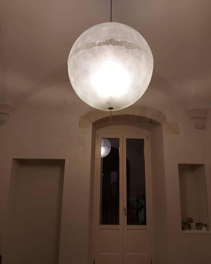 Postkrisi Pendant Lamp-DWHOME