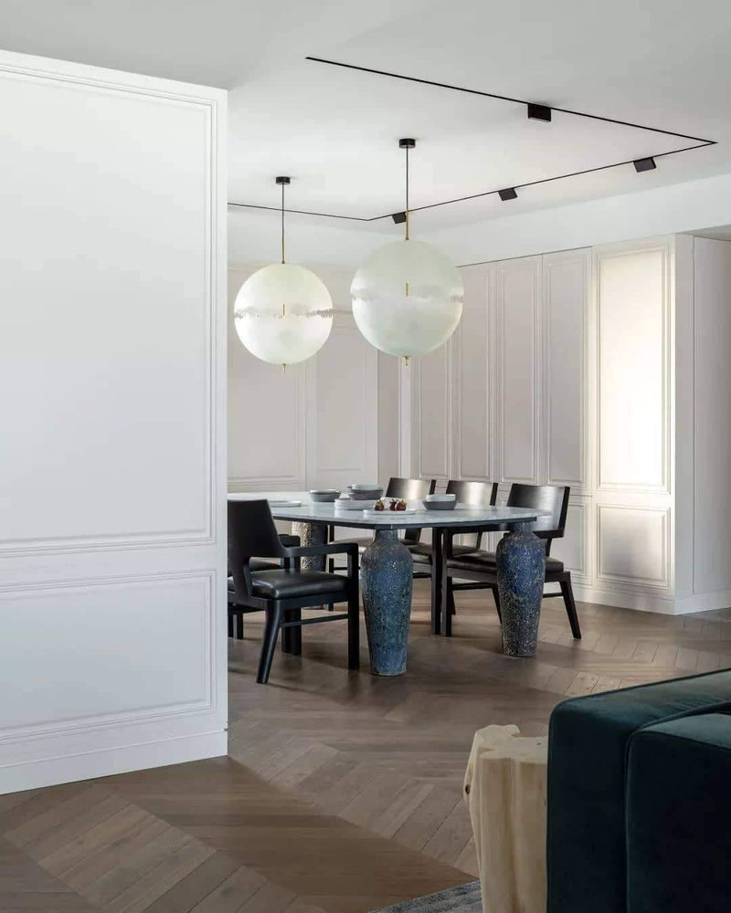 Postkrisi Pendant Lamp-DWHOME