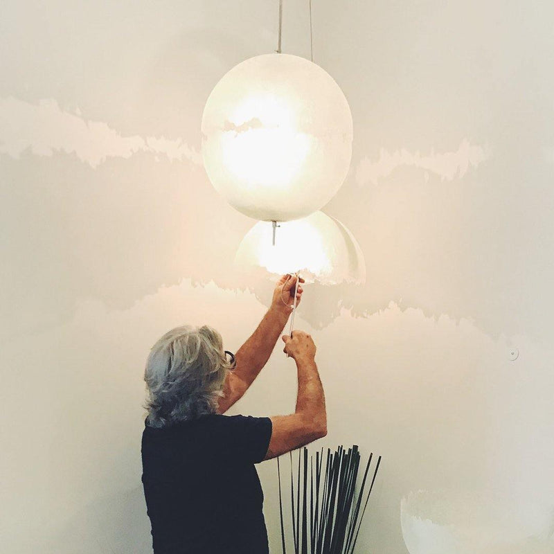 Postkrisi Pendant Lamp-DWHOME