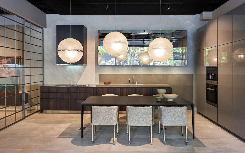 Postkrisi Pendant Lamp-DWHOME