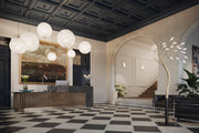 Postkrisi Pendant Lamp-DWHOME