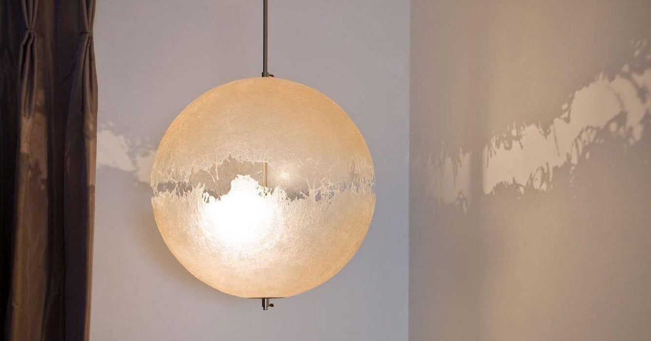 PostKrisi Pendant Lamp - Vakkerlight