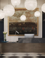 Postkrisi Pendant Lamp-DWHOME