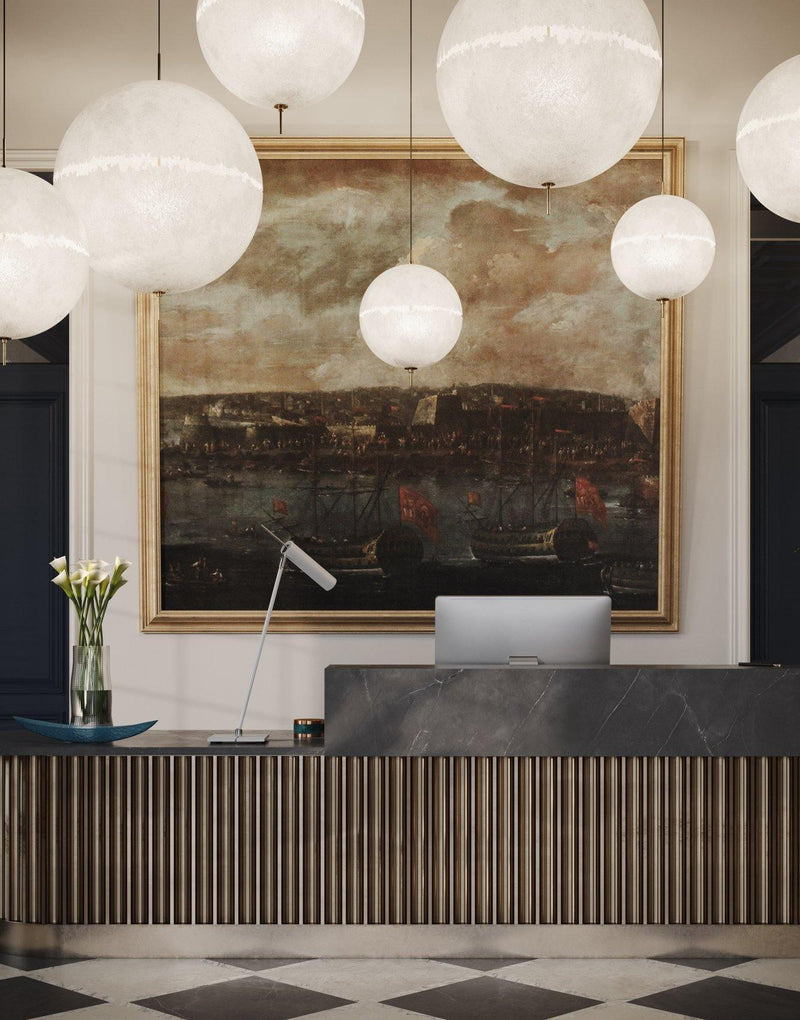Postkrisi Pendant Lamp-DWHOME