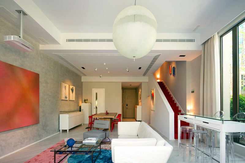 Postkrisi Pendant Lamp-DWHOME