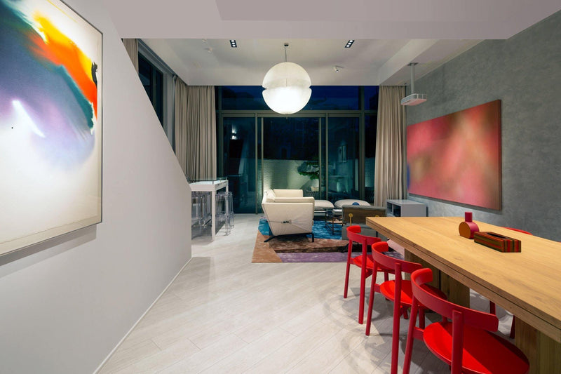 Postkrisi Pendant Lamp-DWHOME