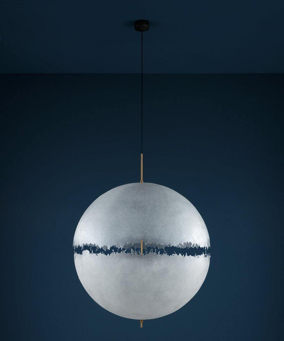 PostKrisi Pendant Lamp - Vakkerlight