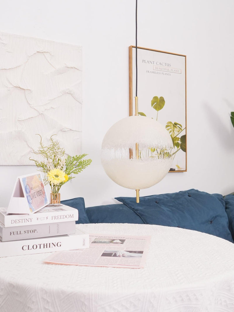Postkrisi Pendant Lamp-DWHOME
