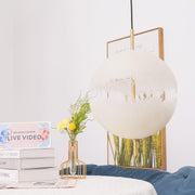 Postkrisi Pendant Lamp-DWHOME
