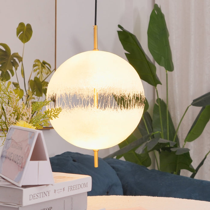 Postkrisi Pendant Lamp