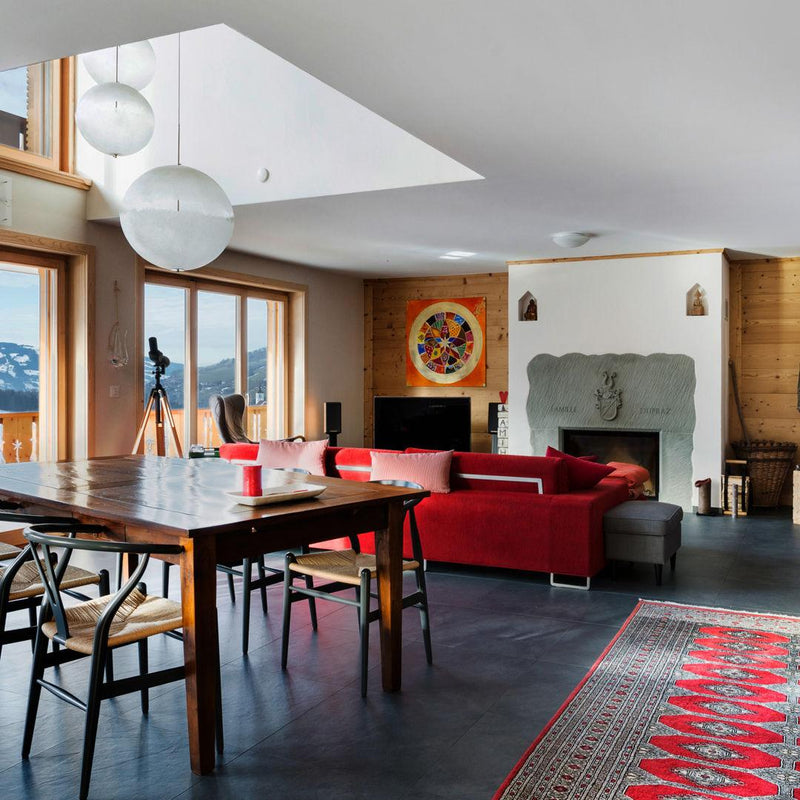 Postkrisi Pendant Lamp-DWHOME