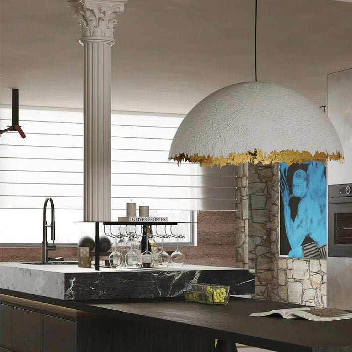 Postkrisi Pendant Light-DWHOME