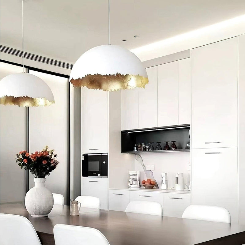 Postkrisi Pendant Light-DWHOME