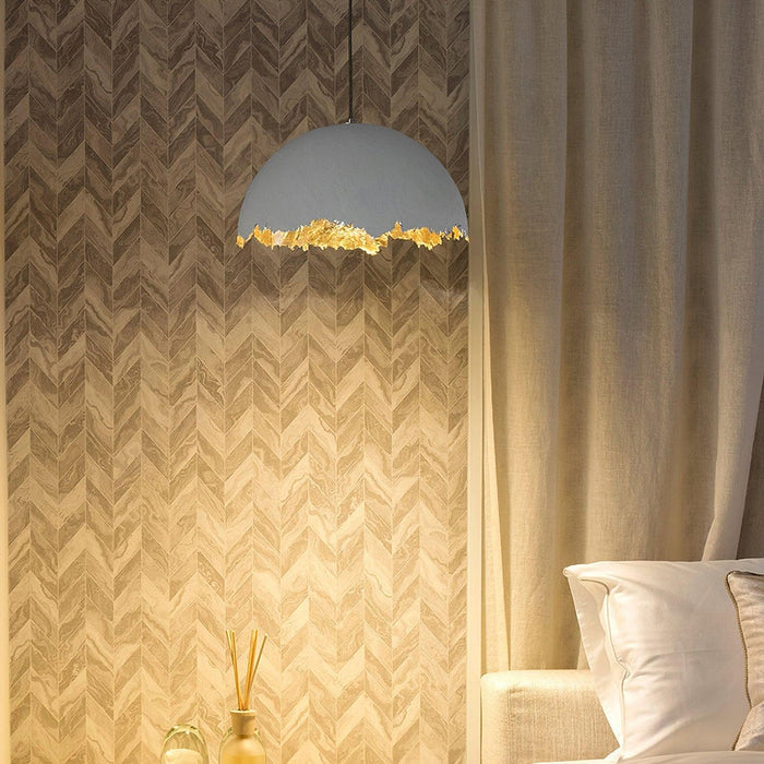 Postkrisi Pendant Light-DWHOME