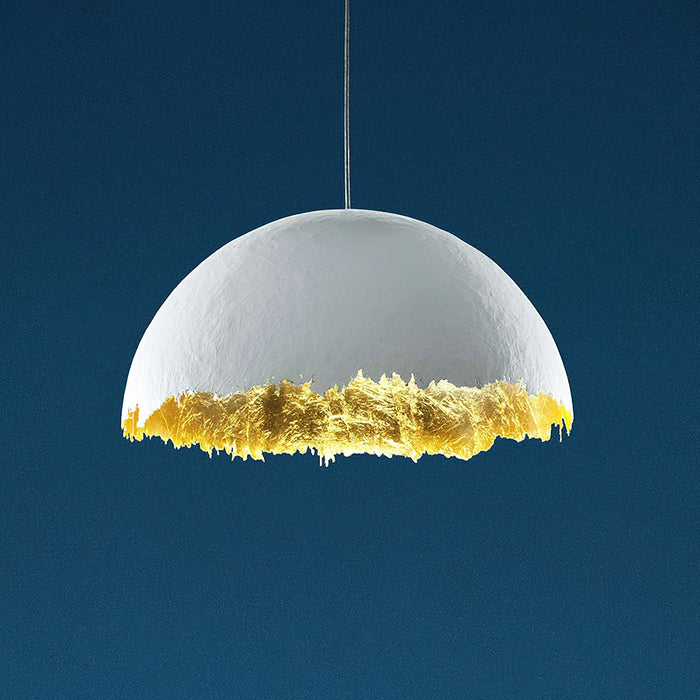 Postkrisi Pendant Light.