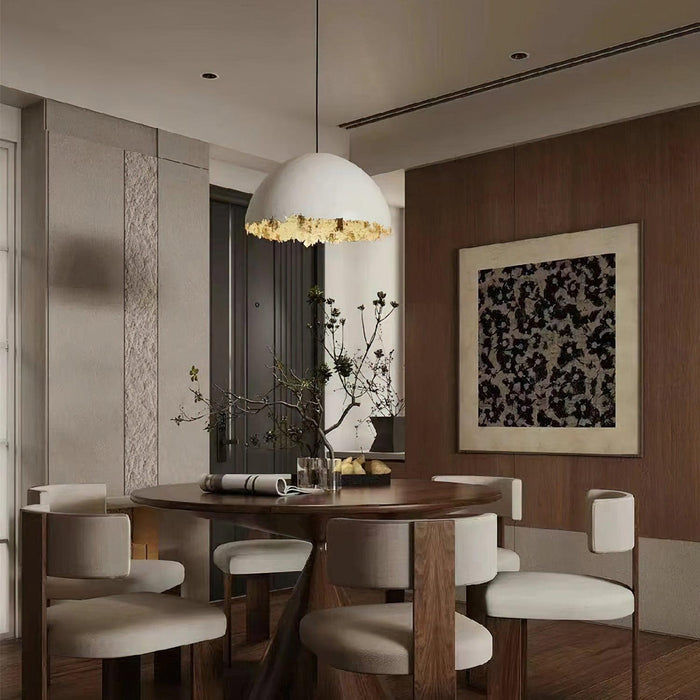 Postkrisi Pendant Light-DWHOME