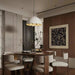 Postkrisi Pendant Light-DWHOME